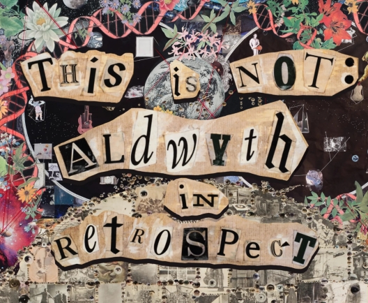 aldwyth in retrospect