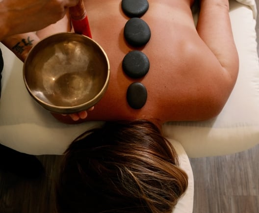 Moor Spa Hilton Head