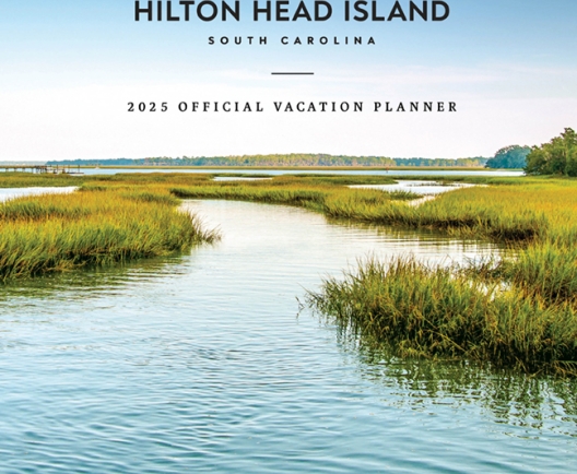 Vacation planner cover