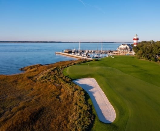 Harbour Town Golf