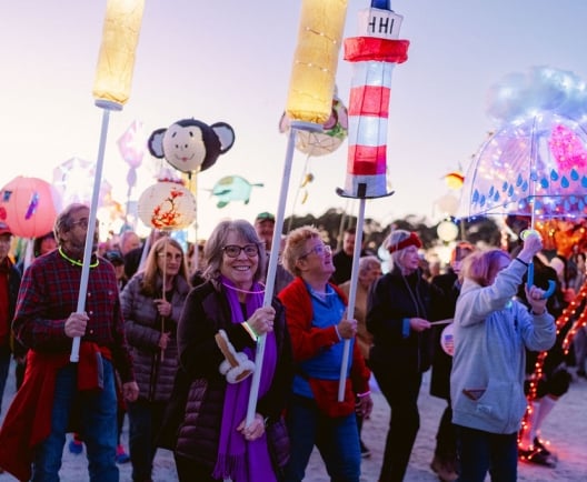 lantern festival