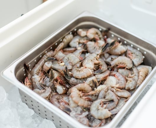 sea food