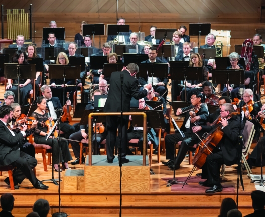 orchestra