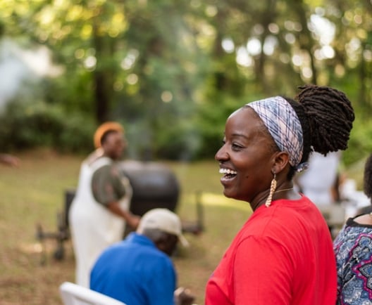 gullah gathering