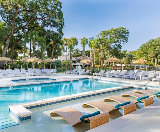 Sonesta Resort Hilton Head Island