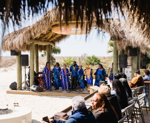 Gullah Celebration