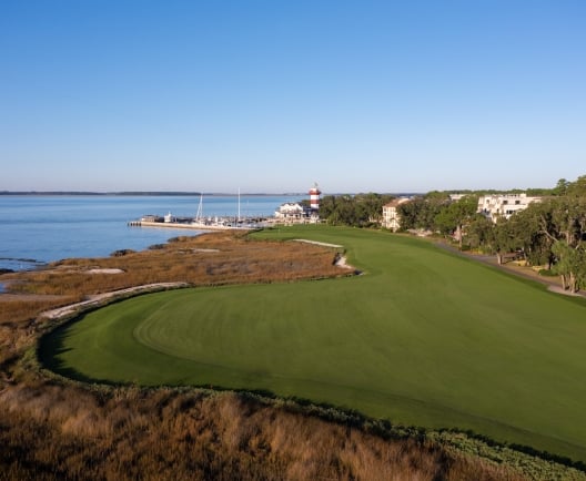 Harbour Town Golf Links