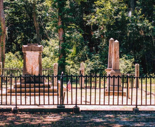 zion chapel of ease cemetery