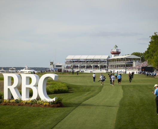 2025 RBC Heritage