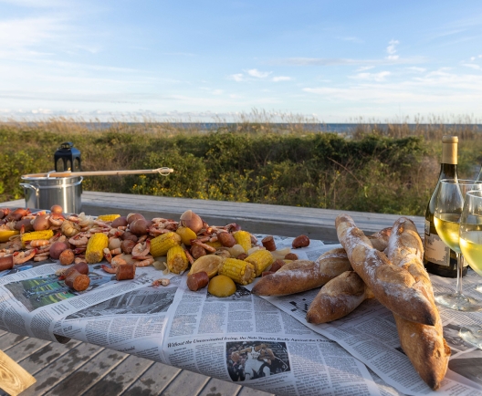 Seafood Boil 