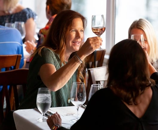 Wine Dinners