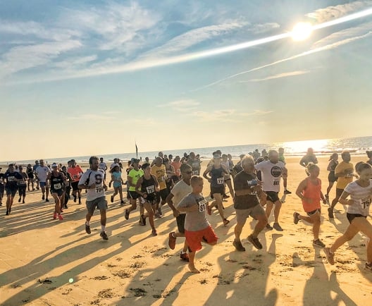 Easter Turtle Trot 5k