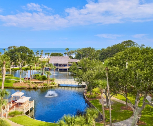 Sonesta Hilton Head Island Resort