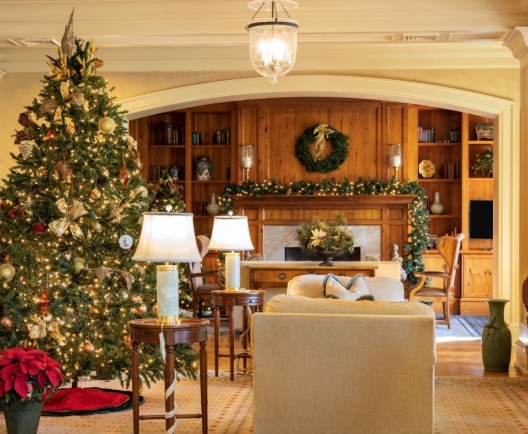 Inn & Club at Harbour Town