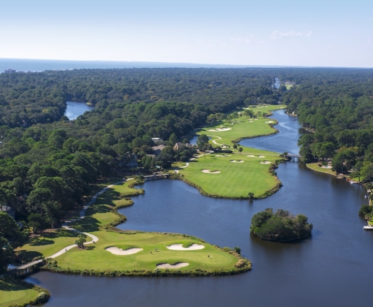 Heritage Stay & Play - Palmetto Dunes Oceanfront Resort