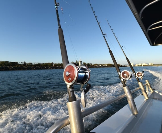 Hilton Head Boat Charters, LLC