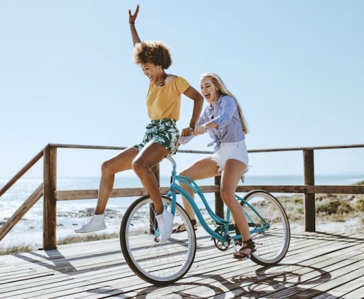 Peddling Pelican Bike Rentals, Inc.