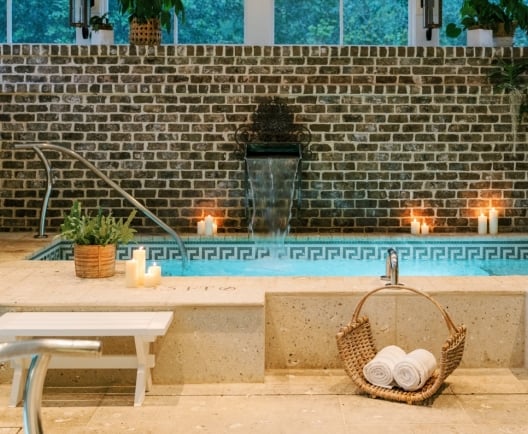 spa