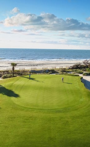 Atlantic Dunes