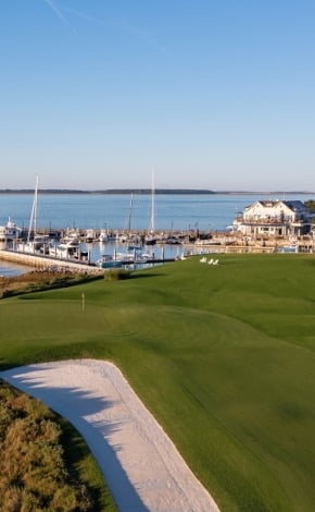 Book Golf Tee Times | Hilton Head Island