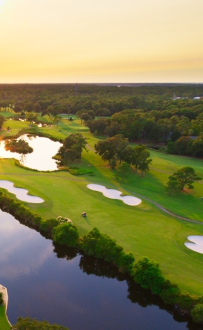 George Fazio Golf Course