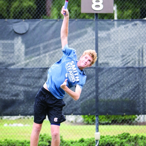 smith stearns tennis