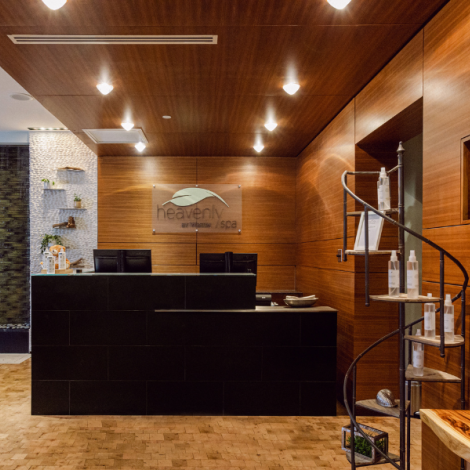 spa