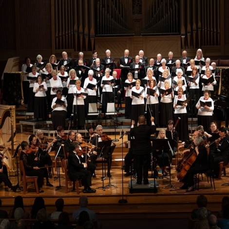 orchestra