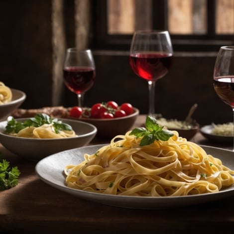 Bluffton Pasta Shoppe