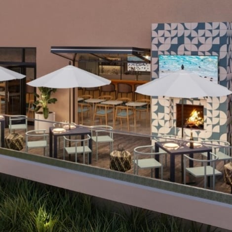 Sonesta Dining