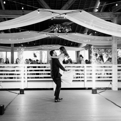 Sonesta Wedding