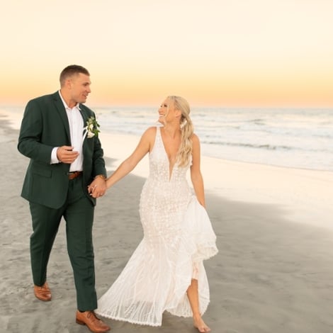 Sonesta Wedding