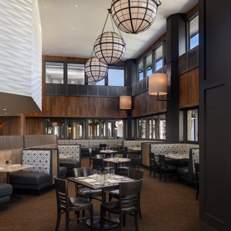 Omni Dining