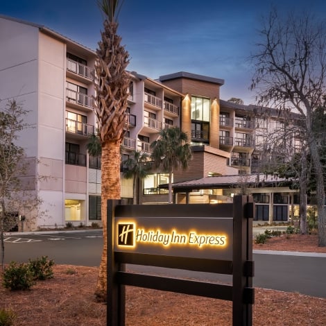 Holiday Inn Express