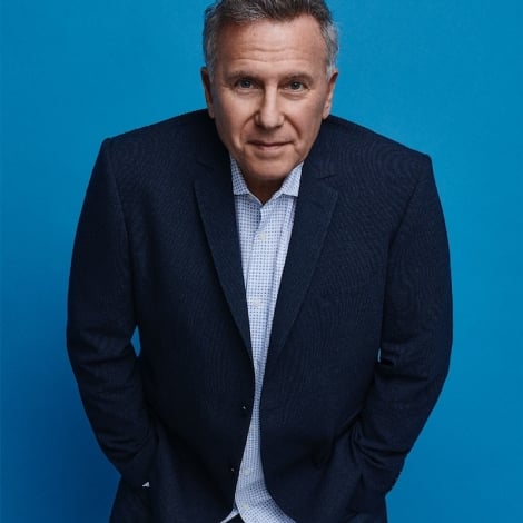 Paul Reiser