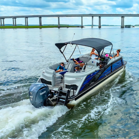 Hilton Head Island Boat Rentals