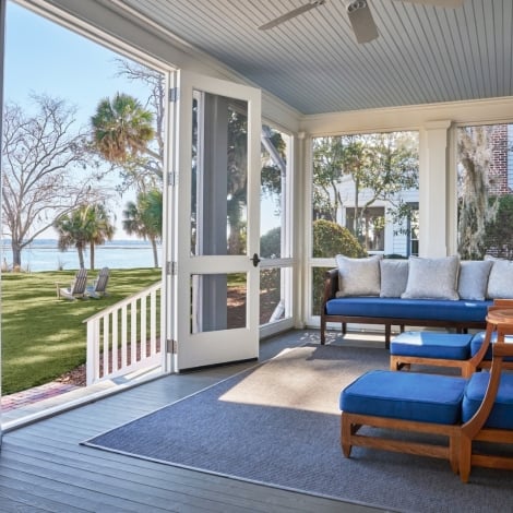 Montage Cottages