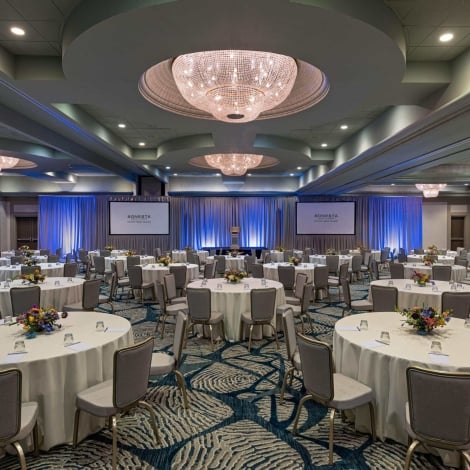 Sonesta Resort Meeting Space