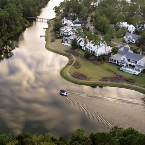 Palmetto Bluff
