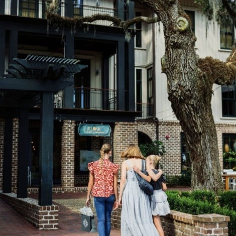 The Arts Initiative at Palmetto Bluff