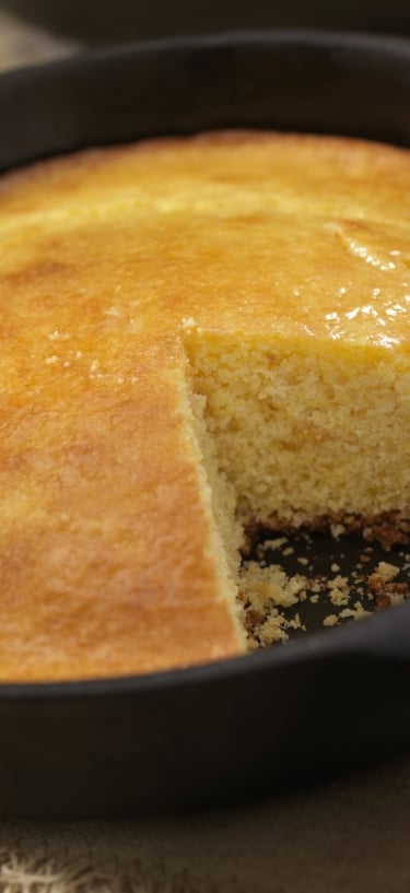 cornbread