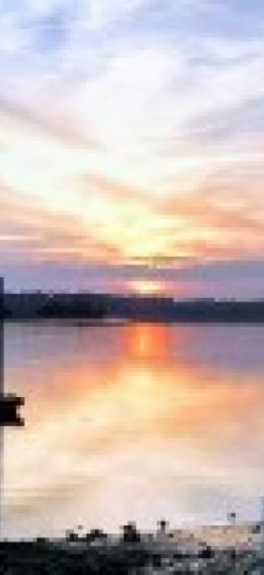 harbour