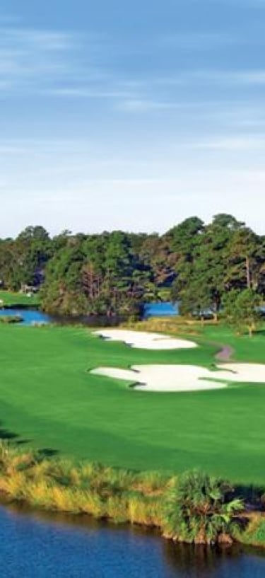golf