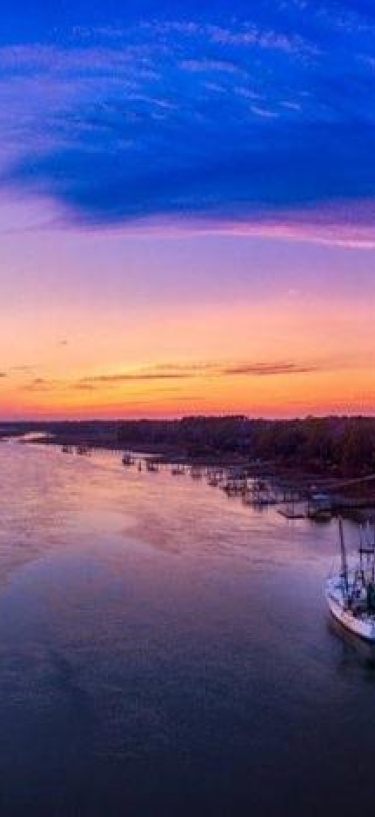 bluffton