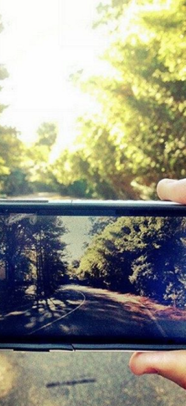 phone