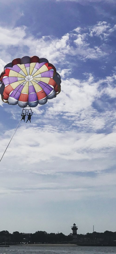 parasail