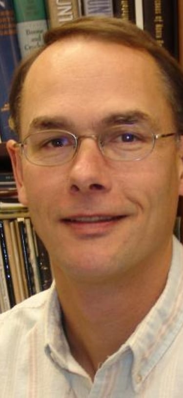 Charles Ruth