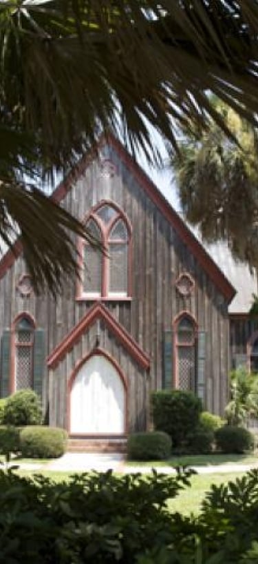 church