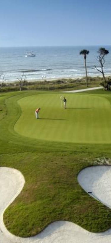 golf