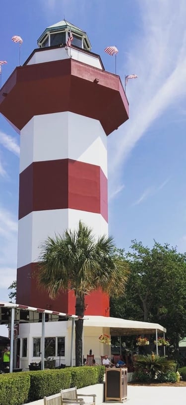 lighthouse